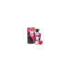 Huile chauffante framboise comestible 100ml 